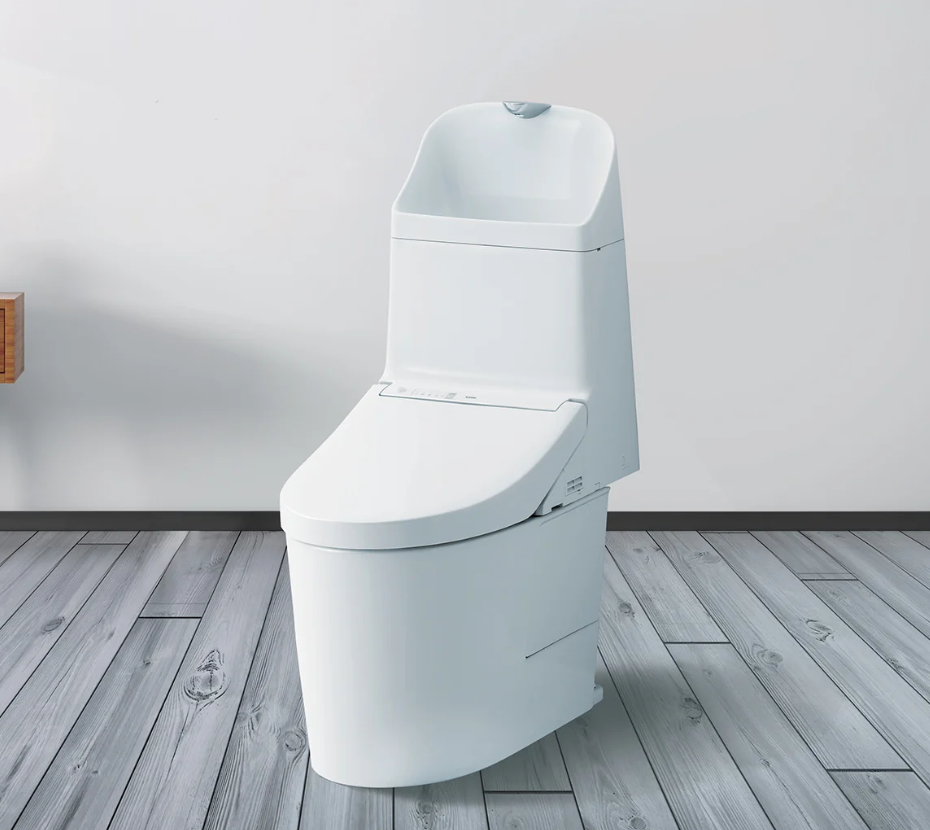 GG-800(手洗い付き)