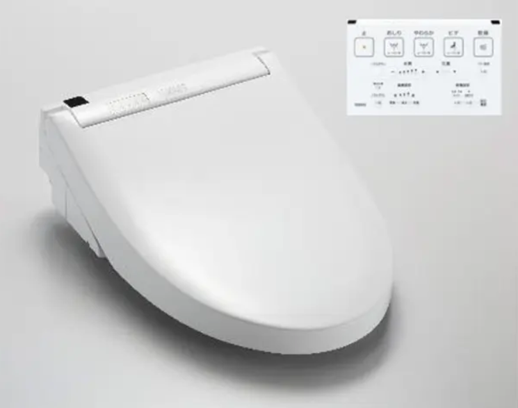 ウォシュレットS