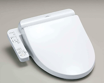 ウォシュレットBV2