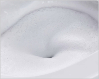 激落ちバブル＆オート洗浄