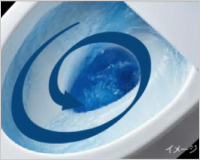 しっかりと鉢を洗浄