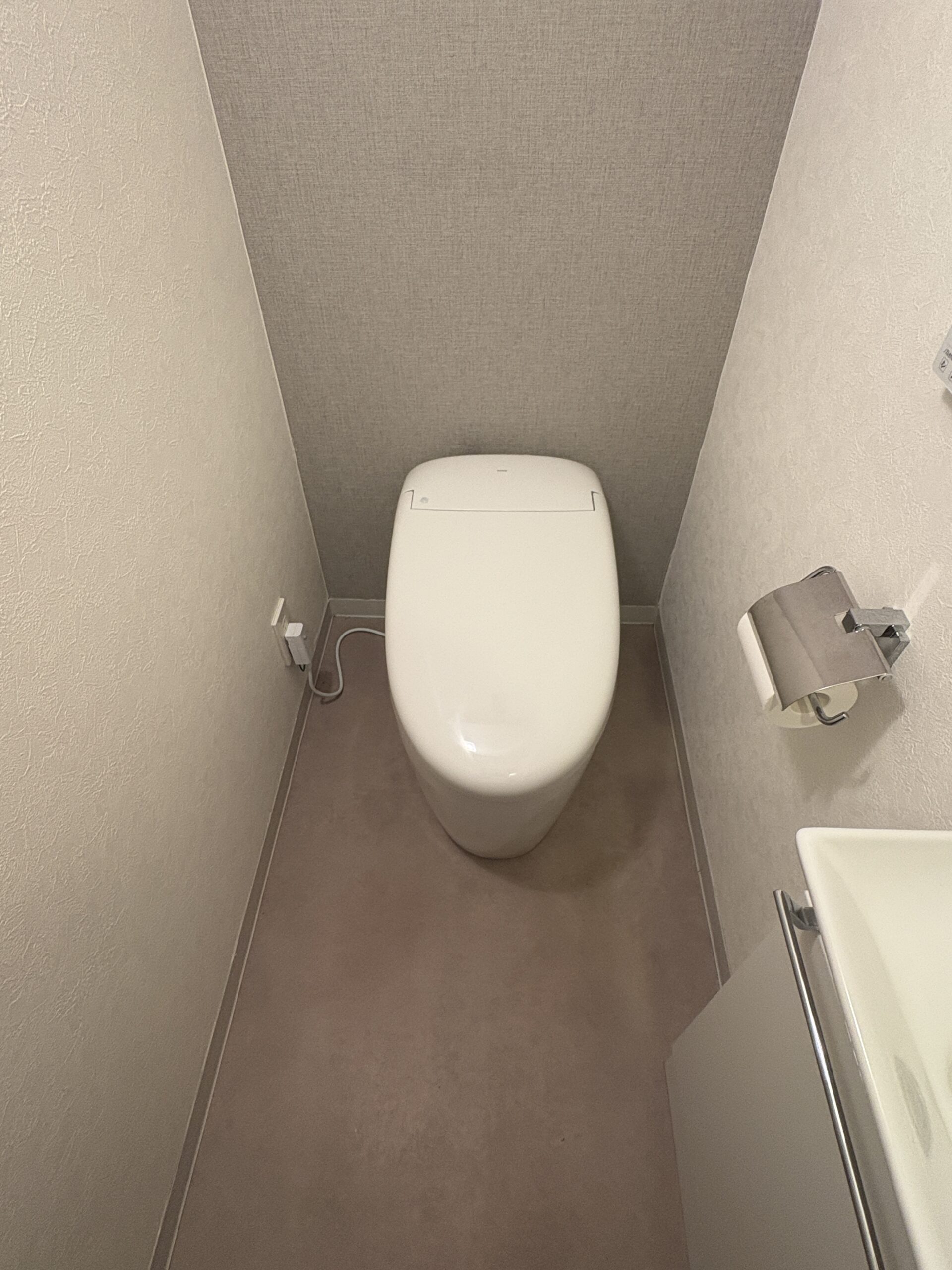 東京都目黒区 マンション TOTOネオレストRS1 施工後写真